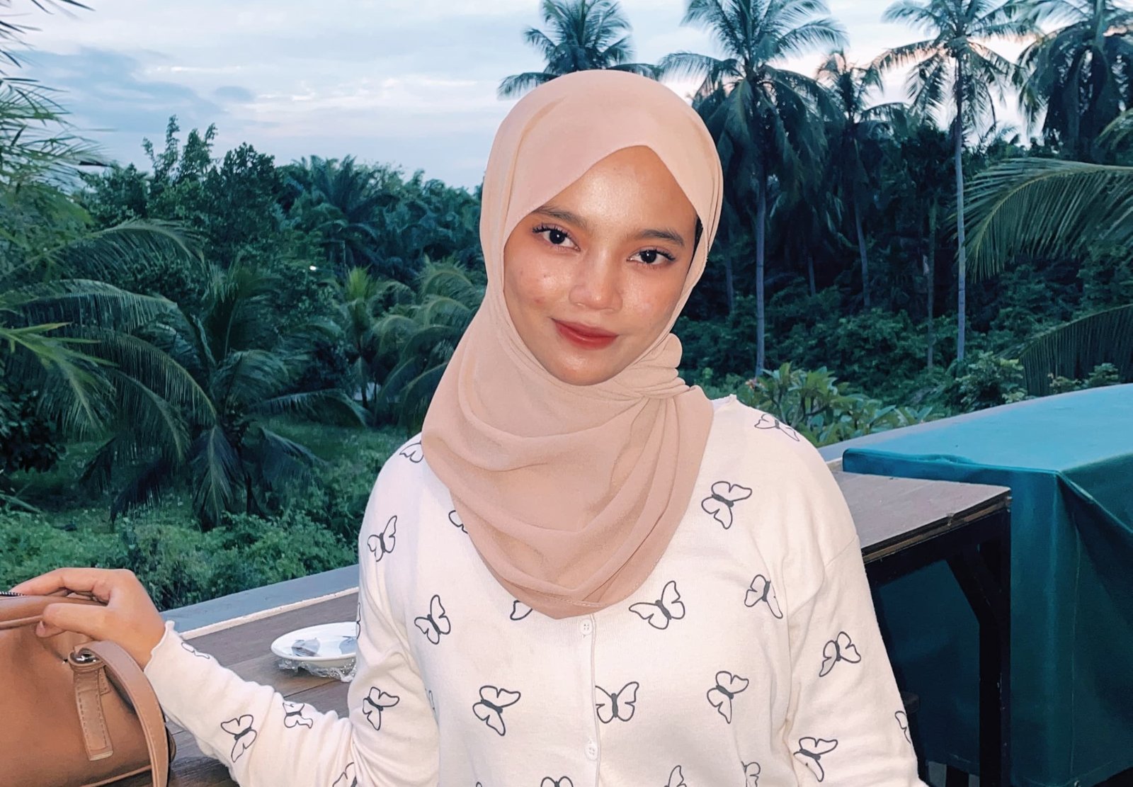 about me profile picture